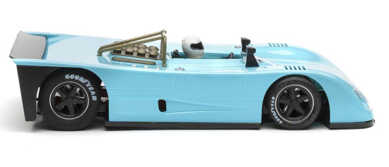 Preview: NSR Lola T280/290 Test Car Blue 511SW