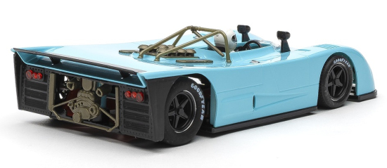 Preview: NSR Lola T280/290 Test Car Blue 511SW