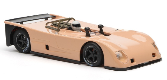 NSR Lola T280/290 Test Car Pink 512SW