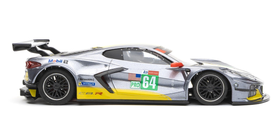 NSR Slotcar Corvette C8R Nr. 64 24H LeMans 2021