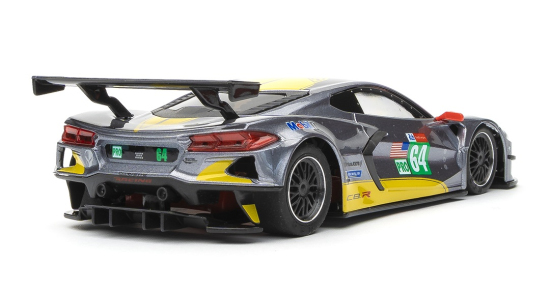 NSR Slotcar Corvette C8R Nr. 64 24H LeMans 2021