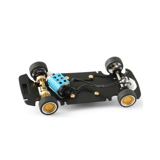 Preview: BRM NSU TT White Edition 055