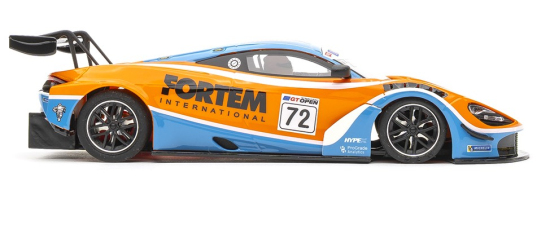 NSR Slotcar McLaren 720S Optimum Motorsport GT Open 2022 Nr.72