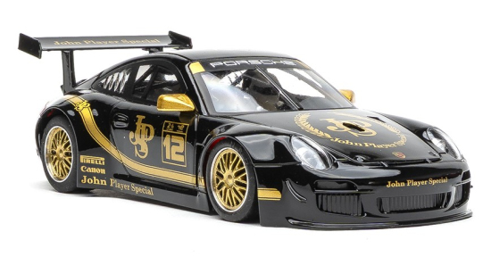 NSR Slotcars Porsche 997 JP Nr. 12