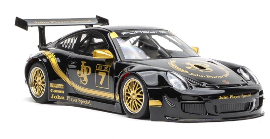 NSR Slotcars Porsche 997 JP Nr. 7