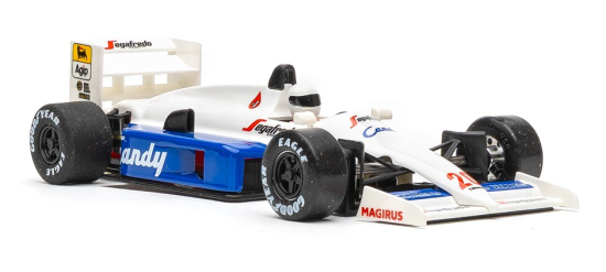 NSR Formula 86/89 Candy Nr. 20Slotcar 1:32