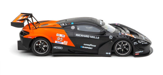 Preview: NSR Slotcar McLaren 720S GT3 24H LeMans  Nr.95