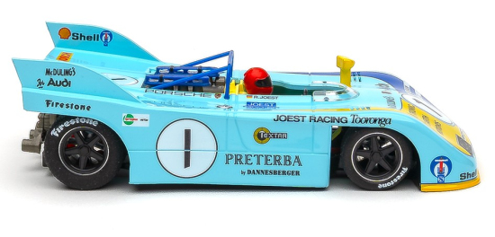 Preview: NSR Porsche 908/3 Kyalamy Nr. 1 1973 Winner