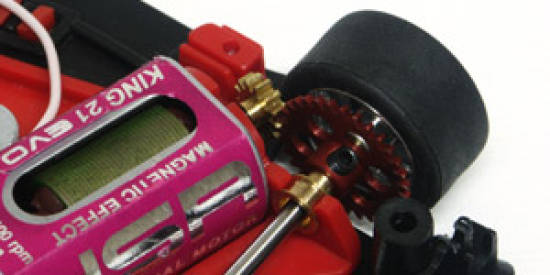 NSR ASV GT3 ADAC GT Masrers 2012 Art 1180