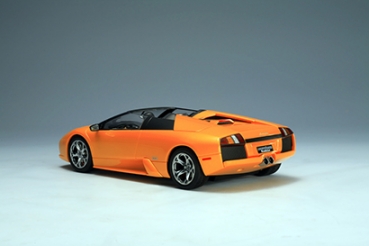 Lamborghini Murcielago Roadster Slotcar 1:24 von AutoArt 14042