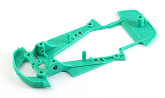 Porsche 997 Chassis 1Stück Extra Hard 1485