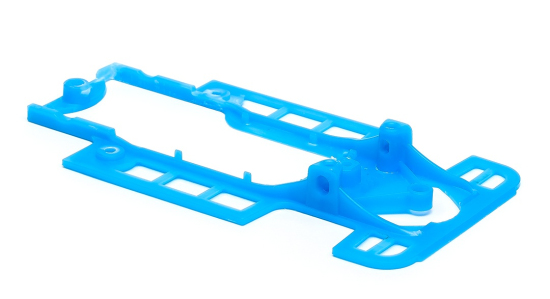 ASV Chassis 1Stück Soft Blue 1628