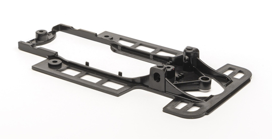 ASV Chassis 1Stück Medium Black 1629
