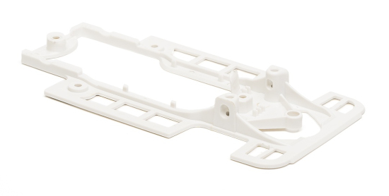 ASV Chassis 1Stück Hard White 1630
