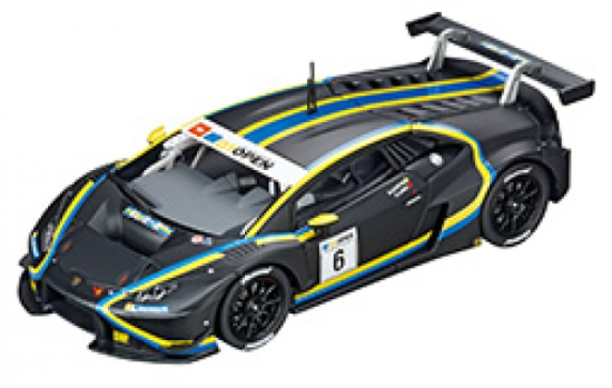 Carrera Evolution Lamborghini Huracan GT3 Vincenzo Sospiri Racing Nr. 6 27595