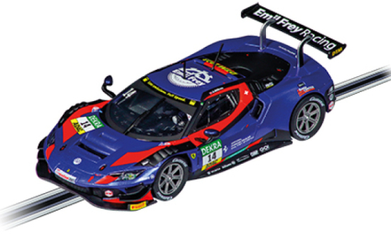 Carrera Evolution DTM Ferrari 488 GT3 Emil Frey Racing  Nr. 14 20027761