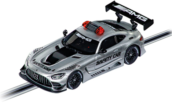 Carrera Evolution Mecedes AMG GT3 EVO Safty Car