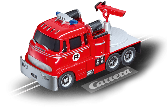 Carrera Digital 132 Truck Slotcar 30861
