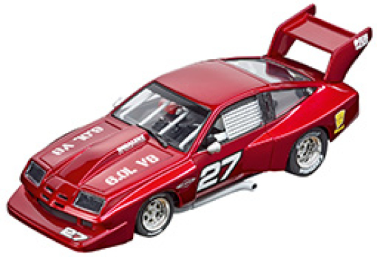 Carrera Digital 132 Chevrolet Dekon Monza Nr. 27   30905