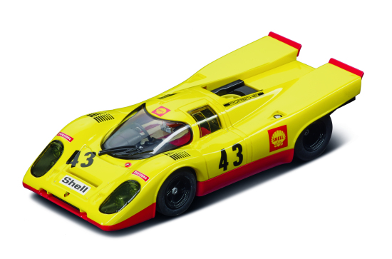 Carrera Digital 132 Porsche 917kh Nr.43 20030958