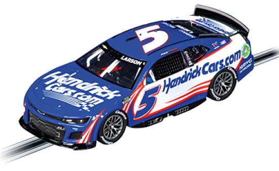 Carrera Evolution NASCAR Camaro NextGen ZL1 Hendrick Motorsports
