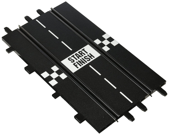 Preview: Carrera Digital 124/132 Multistart Lane 30370