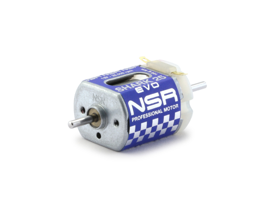 NSR Motor Shark 25.000U/12V NSR 3043