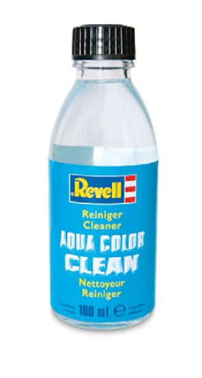 Revell Aqua Color Clean Reiniger 100ml R39620