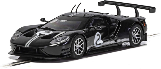Scalextric Ford GTGTE Heritage Edition Nr. 2
