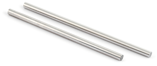 Stahlachse Ø2,36x60mm, 1 Stück für Formula 86/89 NSR 4866