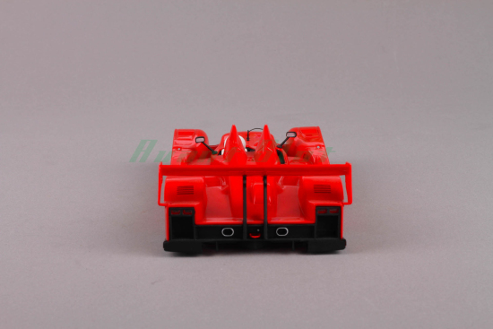 Preview: Audi LMP 10 Red Superracing 50106