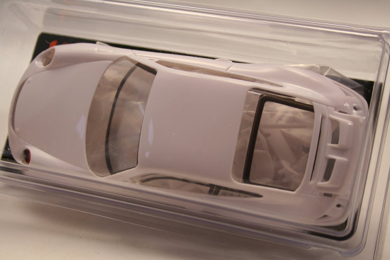 Preview: Ninco XLOT Karosserie Complett für Porsche 997