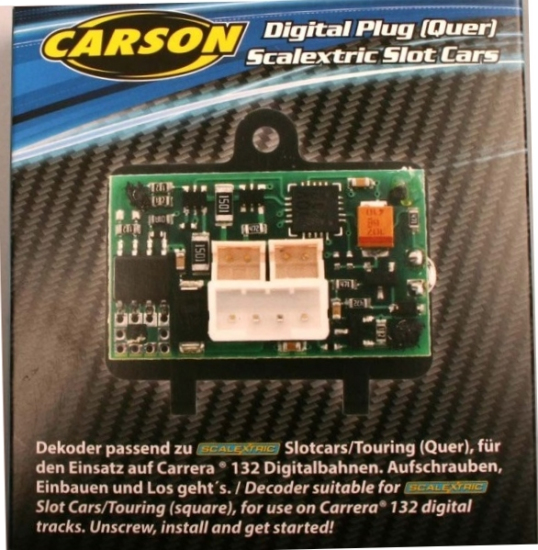 Preview: Scalextric McLaren P1 Gelb HD PCR/DPR 3644