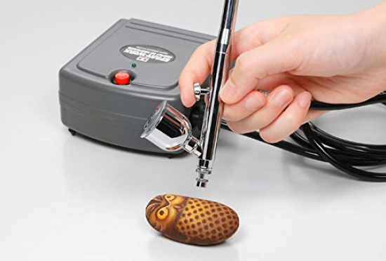 Preview: Tamiya Kompressor Compact