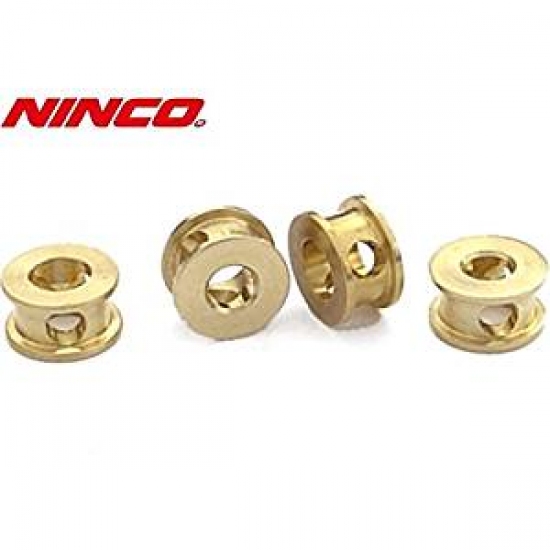 Ninco Lager Pro 4Stück 80425
