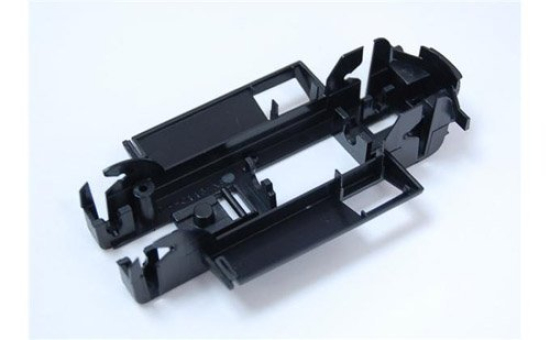 Ninco Chassis für Schlesser X826