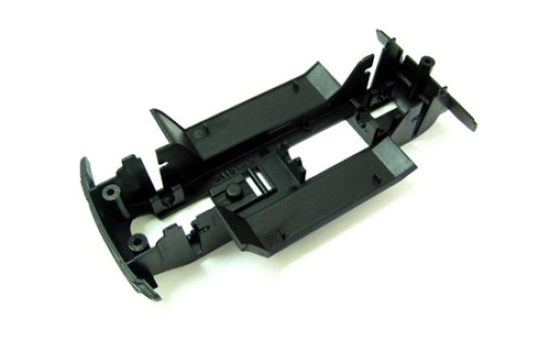 Ninco Chassis für Hummer H2