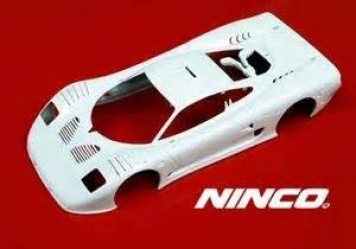 Ninco Karosserie ProRace EVO für Mosler