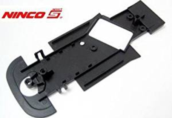Ninco Chassis für Prorace EVO Para Bancada Ford GT