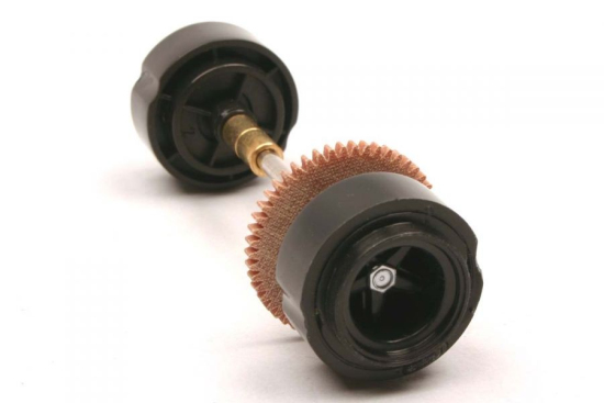 Carrera Digital 124 Achse für Porsche 917K 85425