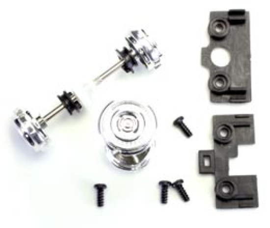 Carrera Achsset für Ford Thunderbird `56 89135