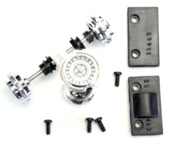 Carrera Achsset für Plymouth Hemi`Cuda 89144