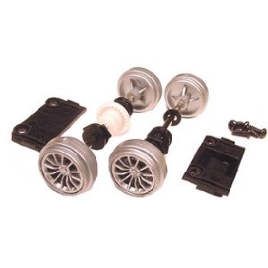 Carrera Achsset für Aston Martin Vanquish 89151