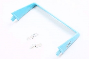 Carrera Kleinteile für Peugeot 307 WRC 25731 89229