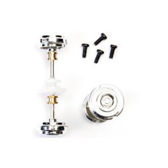 Carrera Achsset für Ford Thunderbird `56 89191