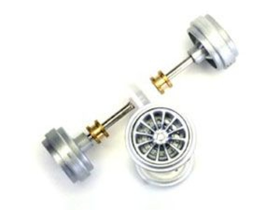 Carrera Achsset für Aston Martin Vanqish 89198