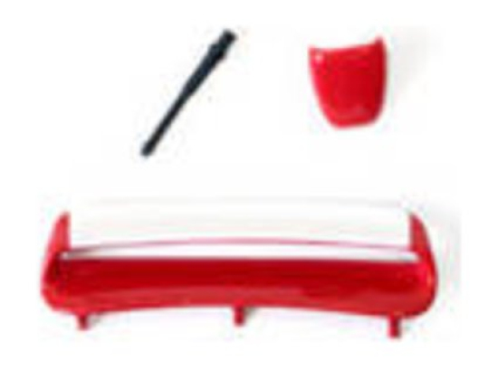 Carrera Kleinteile für Peugeot 307 WRC 25731 89229