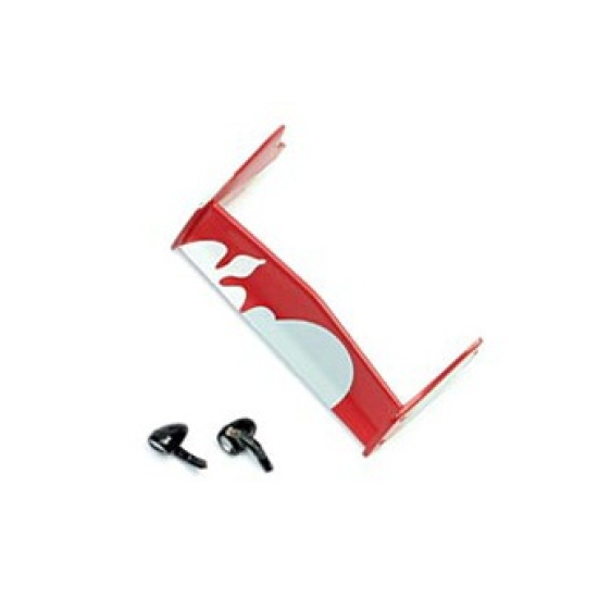 Carrera Kleinteile für Ferrari 512 BB 27100 89254