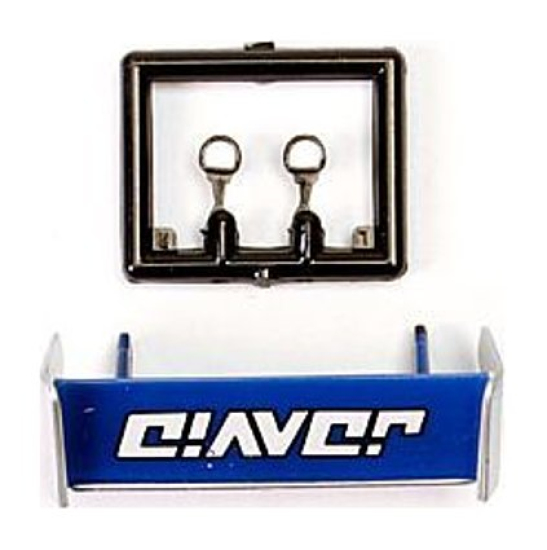 Carrera Kleinteile für Porsche 935/78 27154 89313