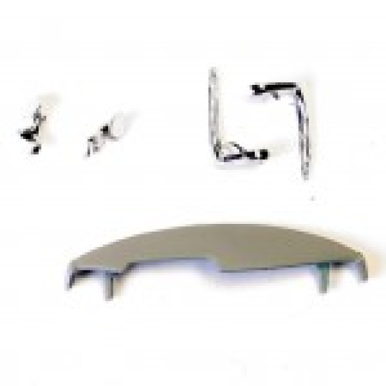 Carrera Kleinteile für 41 Willys Coupe HotRod Leadsled 27225 89452